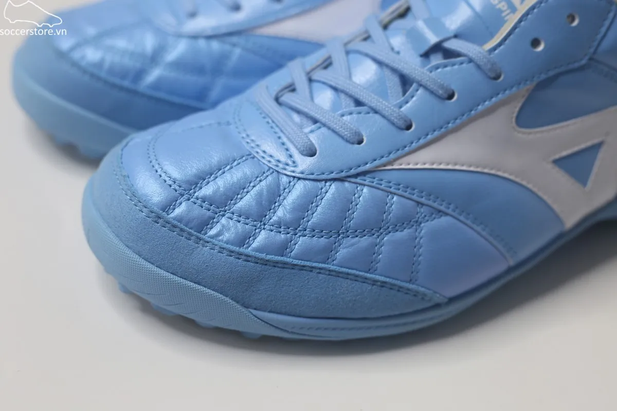 Mizuno Morelia Sala Japan TF Unity Sky Blue Q1GB260225