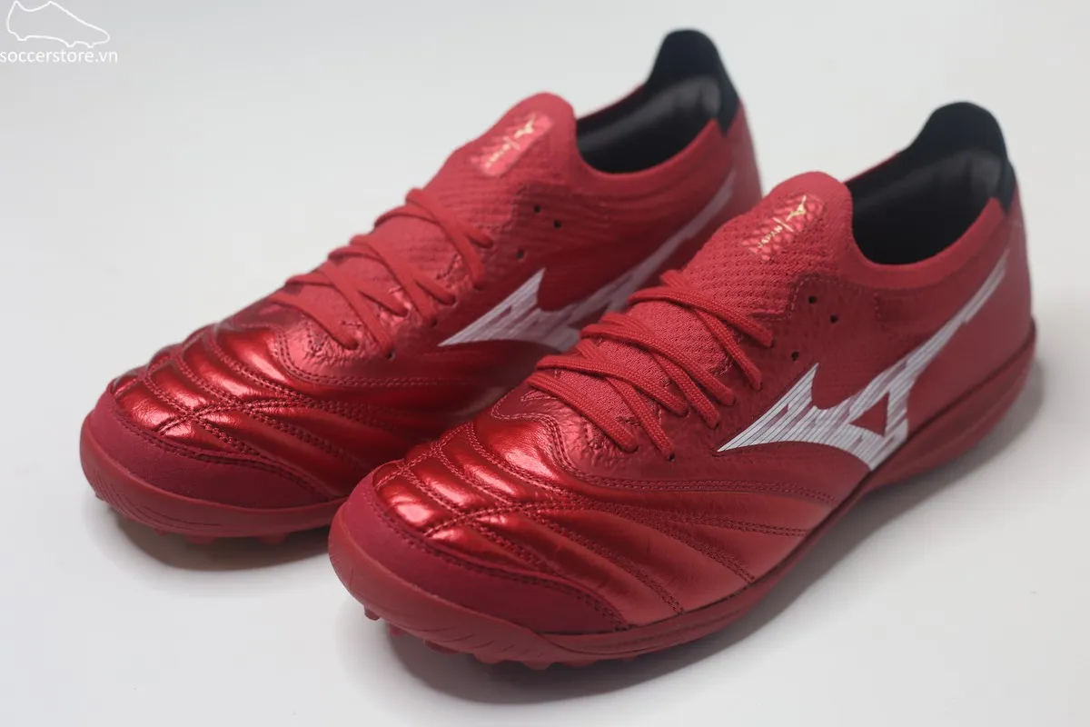 Mizuno Morelia Neo Sala Beta β Japan TF Made In Japan Q1GB254060
