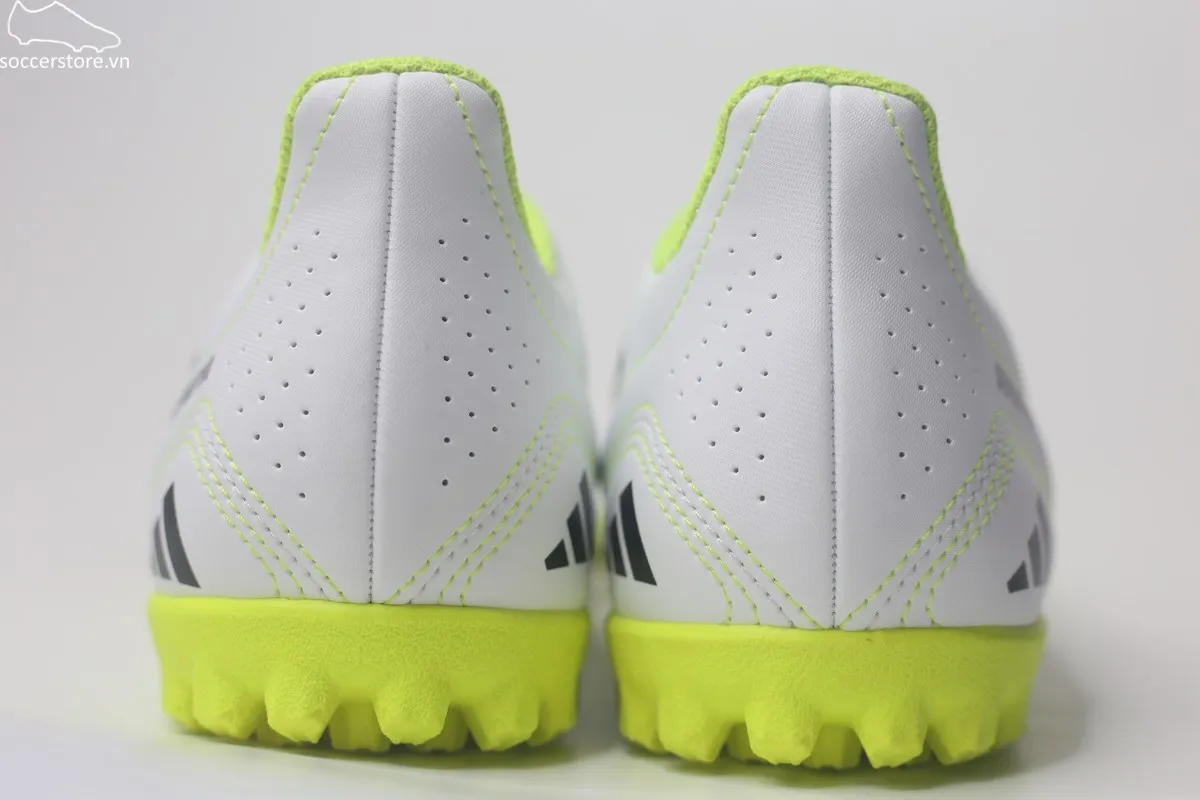 Adidas Deportivo III TF trắng/ đen JP9169