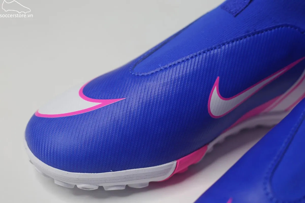 Nike Mercurial Superfly Academy TF Jr Racer Blue FQ8310-446