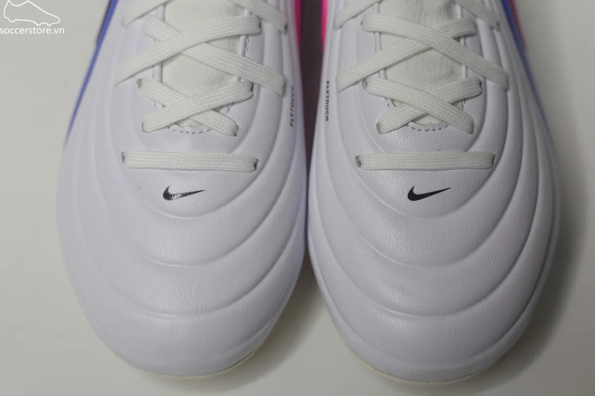 Nike Tiempo Maestro Academy FG/MG Jr trắng xanh IB5026-146