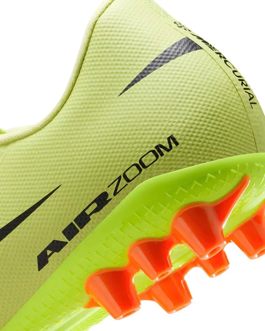 Nike Mercurial Vapor 16 Academy AG lá chanh FQ8364-300