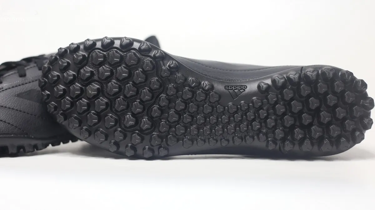 Adidas Goletto IX TF gấu đen IH0085