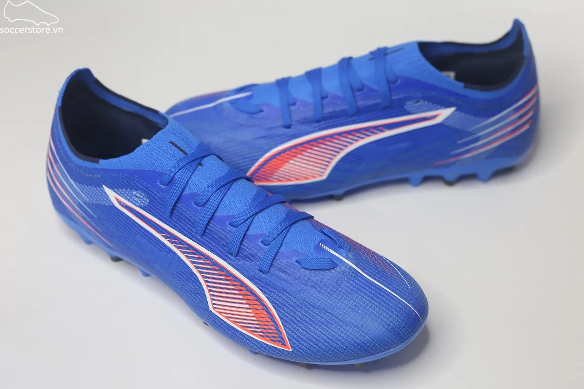 Puma Ultra 6 Match MG Ultra Blue 108519 01
