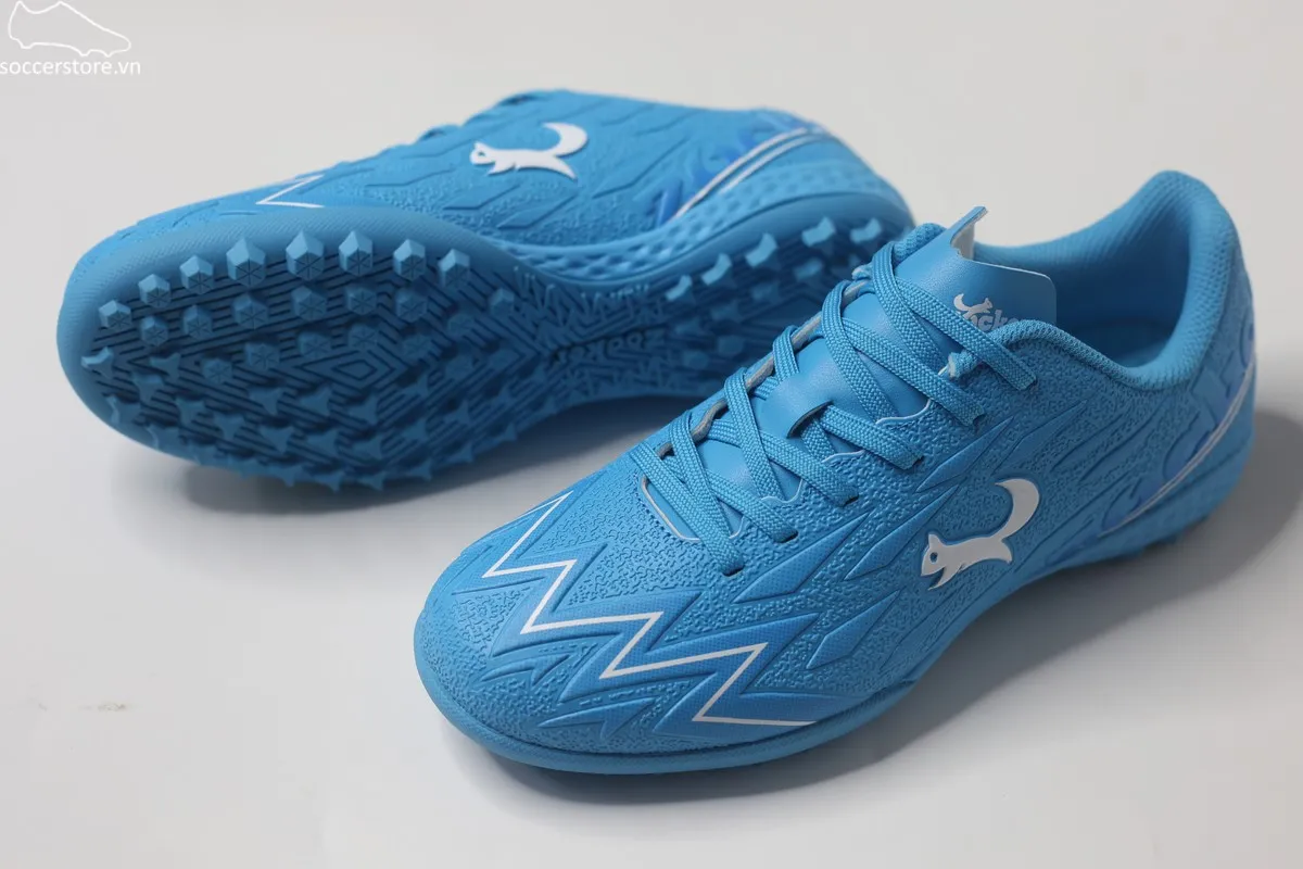 Zocker Inspire Pro TF Gen 2 Blue màu xanh