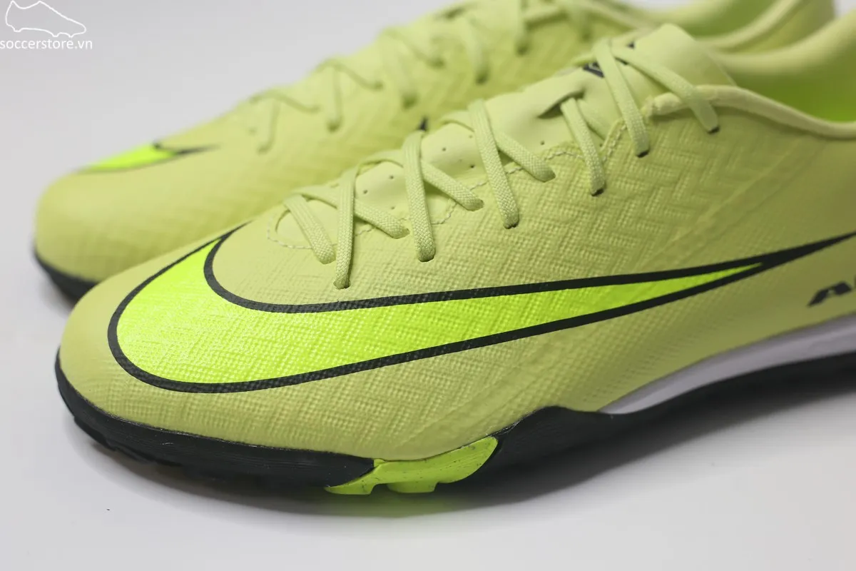 Nike Mercurial Vapor 16 Academy TF lá chanh FQ8449-300