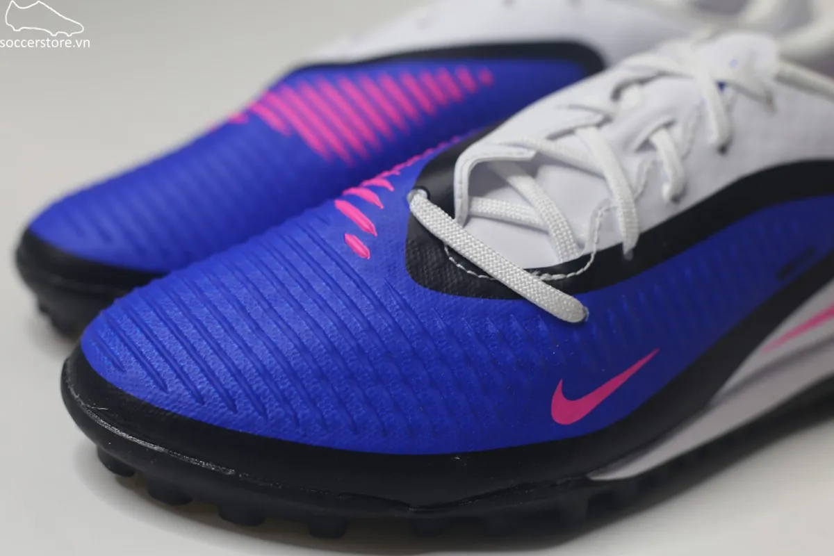 Nike Phantom 6 Academy TF 2026 Racer Blue HQ2325-446