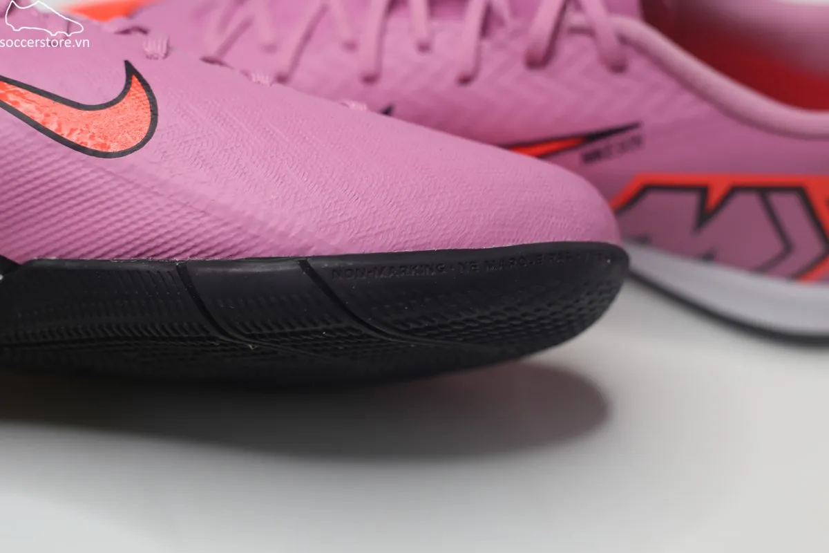 Nike Mercurial Vapor 16 Academy IC hồng hạc FQ8434-600