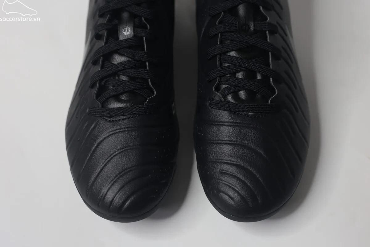 Nike Tiempo Legend 10 Academy MG màu đen DV4337-002