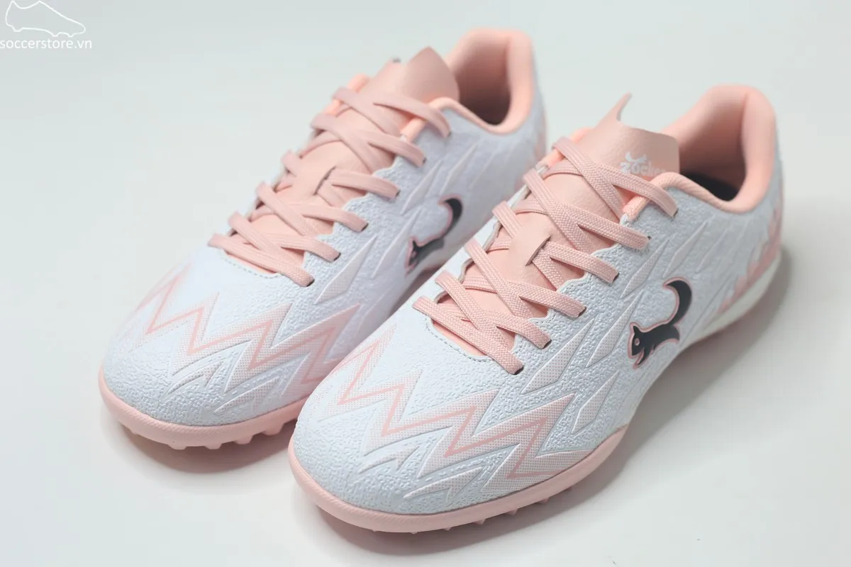 Zocker Inspire Pro TF Gen 2 Pink
