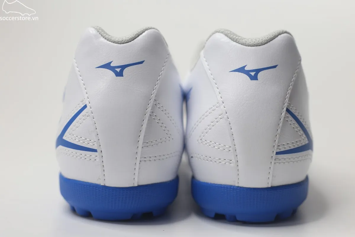 Mizuno Monarcida Neo 3 Select TF màu trắng xanh P1GD242525