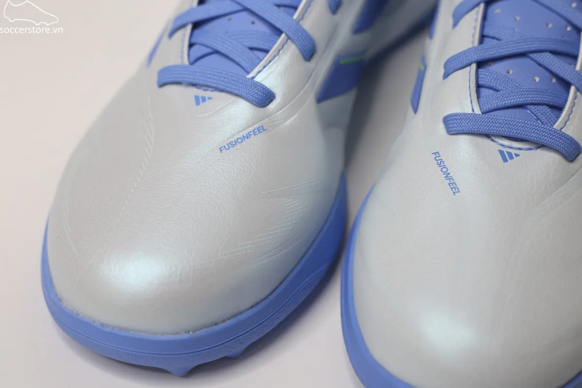 Adidas Copa Pure III League TF Celestial Victory- màu xanh halu blue ID9045- Pure 3