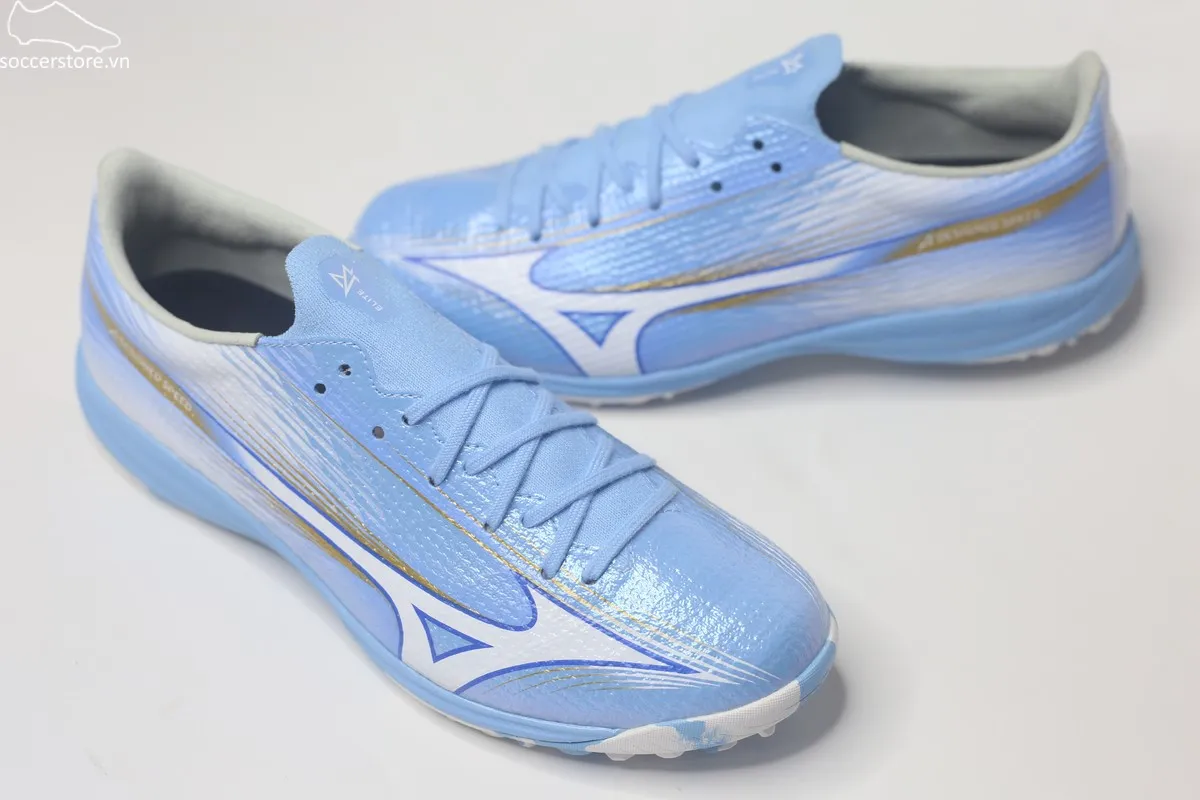 Mizuno Alpha 3 Elite AS Unity Sky Blue P1GD266225
