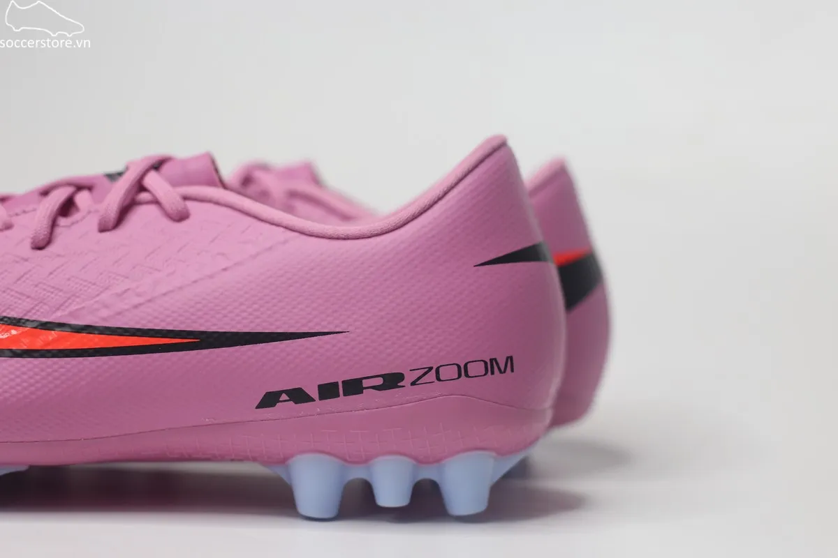Nike Mercurial Vapor 16 Academy AG hồng hạc FQ8364-600