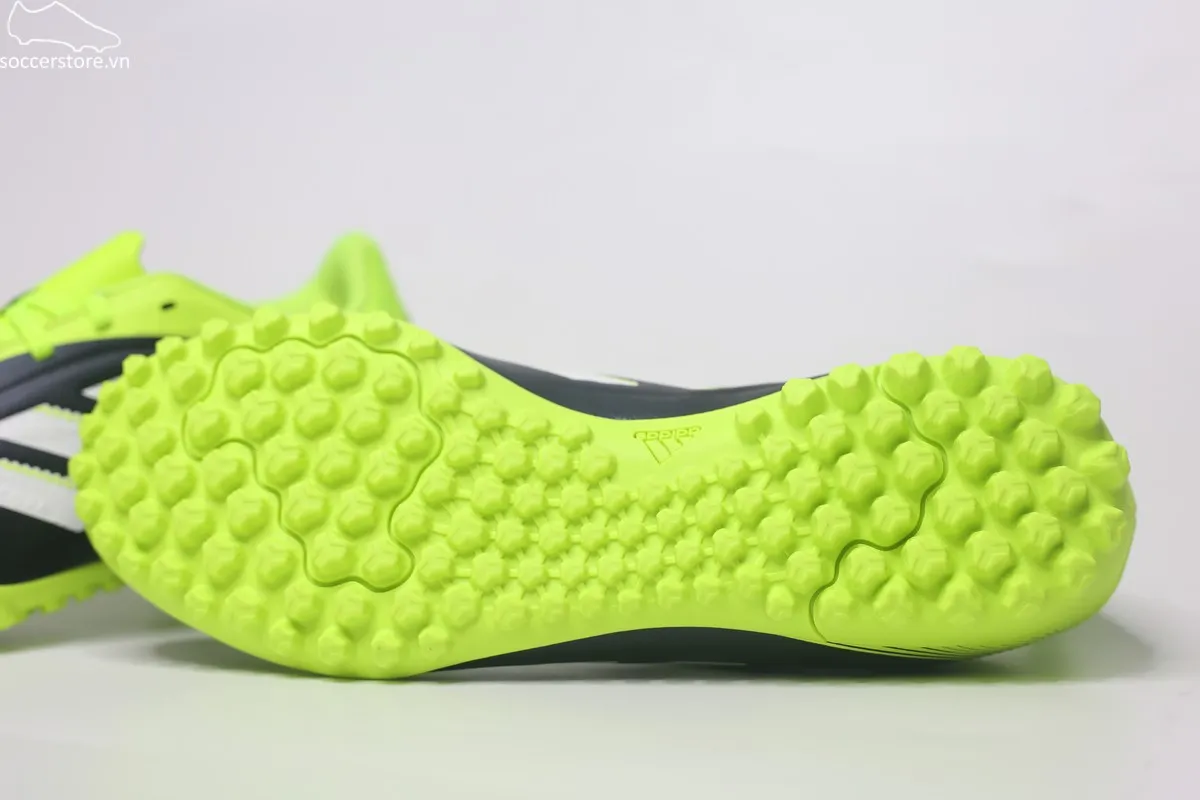 Adidas Copa Pure 3 Club TF Black Lemon JR2893