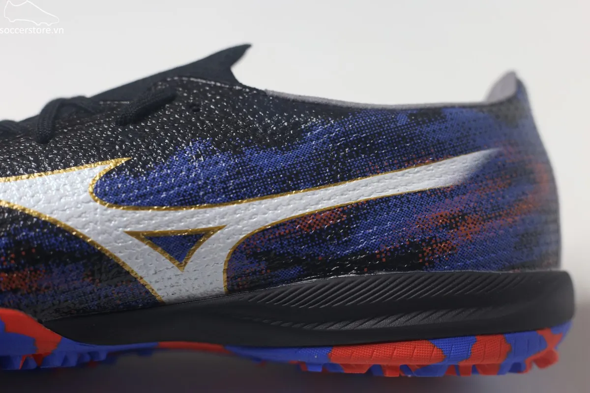 Mizuno Alpha III Elite AS Blue Night P1GD266201