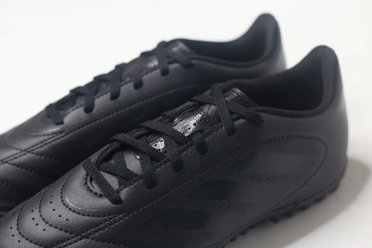 Adidas Goletto IX TF gấu đen IH0085