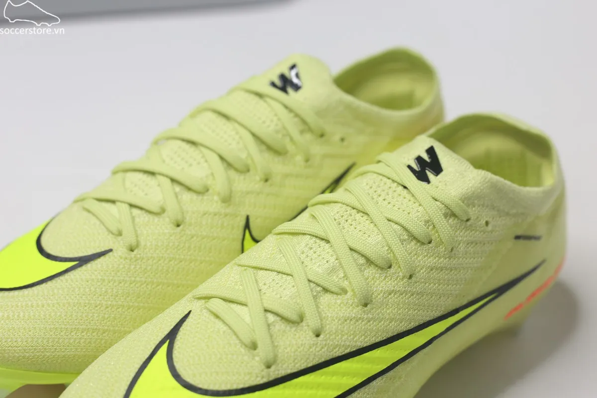 Nike Mercurial Vapor 16 Elite FG lá chanh - Lime Light - FQ1457-302