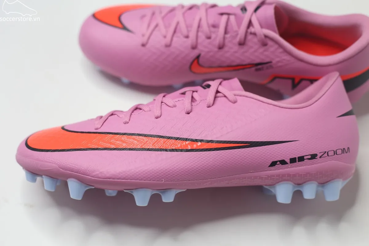 Nike Mercurial Vapor 16 Academy AG hồng hạc FQ8364-600