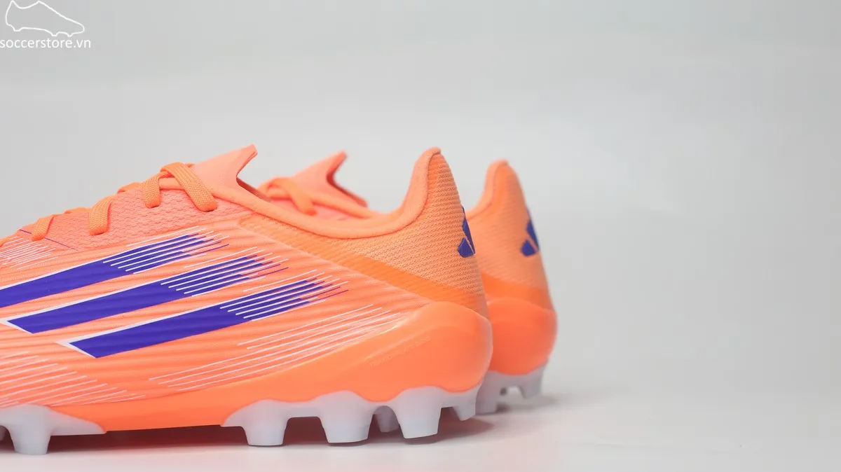 Adidas F50 League 2G / 3G - Beam Orange – Coral Blaze JH7738