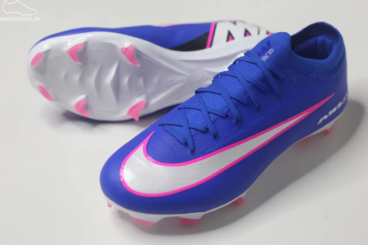 Nike Mercurial Vapor 16 Pro FG - Attack - Racer Blue FQ8685-446