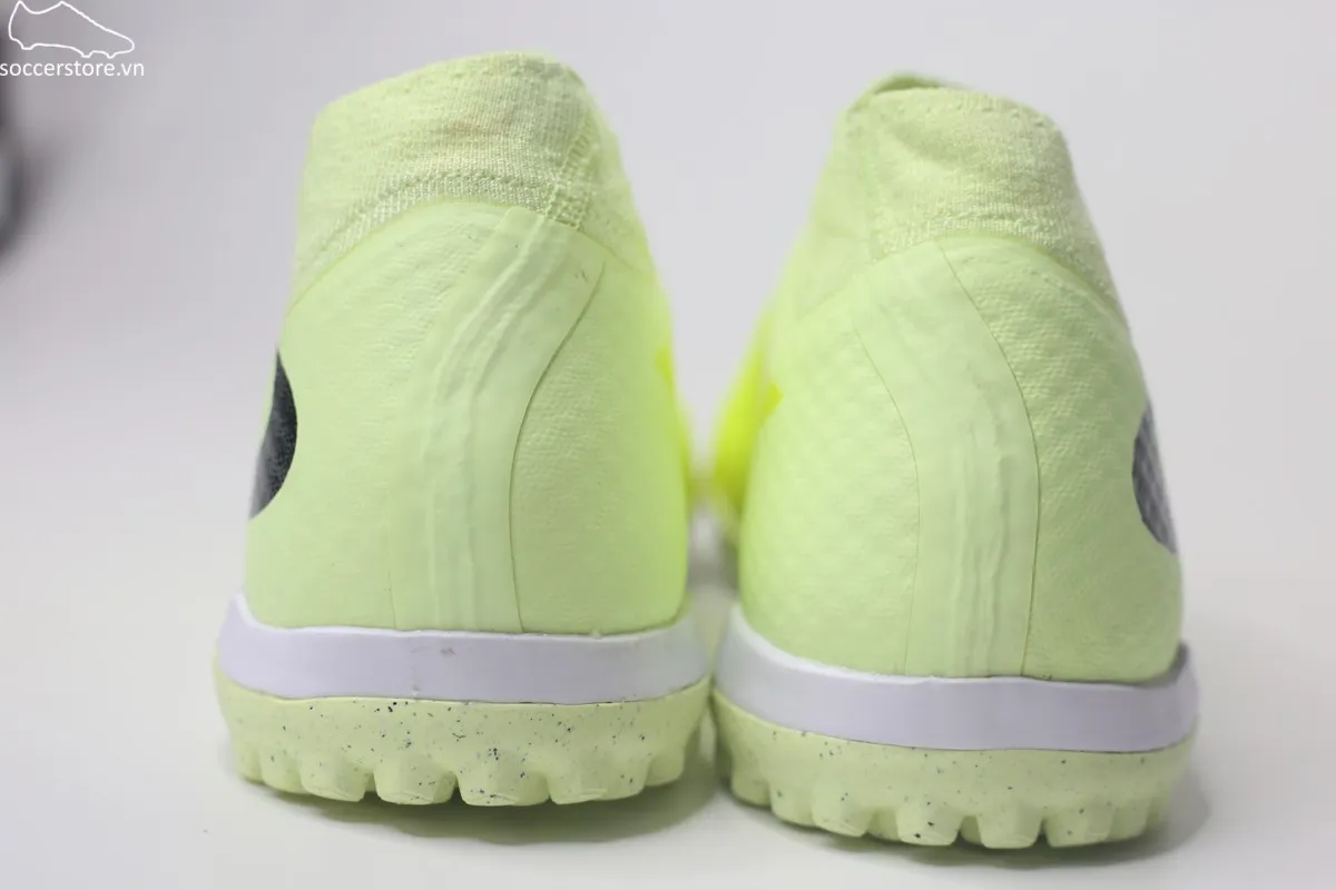 Nike Phantom 6 Academy TF High - Max Voltage - lá chanh HQ2277-800