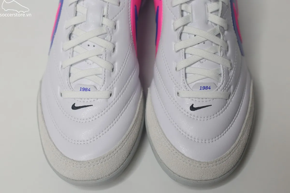 Nike Tiempo Ligera Pro TF - Attack Pack - IB4477-146