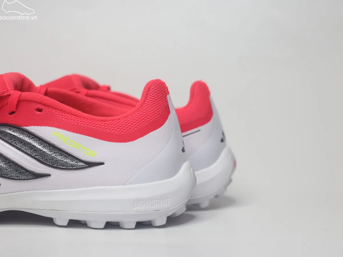 Adidas Predator League TF FT Lucid Red JR7873