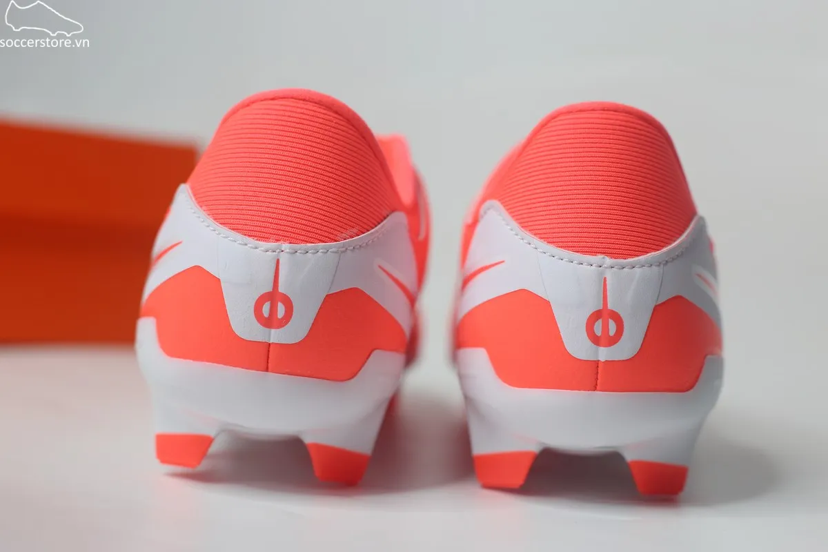 Nike Tiempo Legend 10 Academy MG/FG- Mad Energy pack màu đỏ dung nham DV4337-800