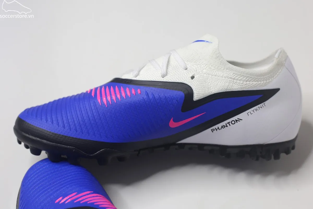 Nike Phantom 6 Pro TF Race Blue - Attack - HJ4123-446