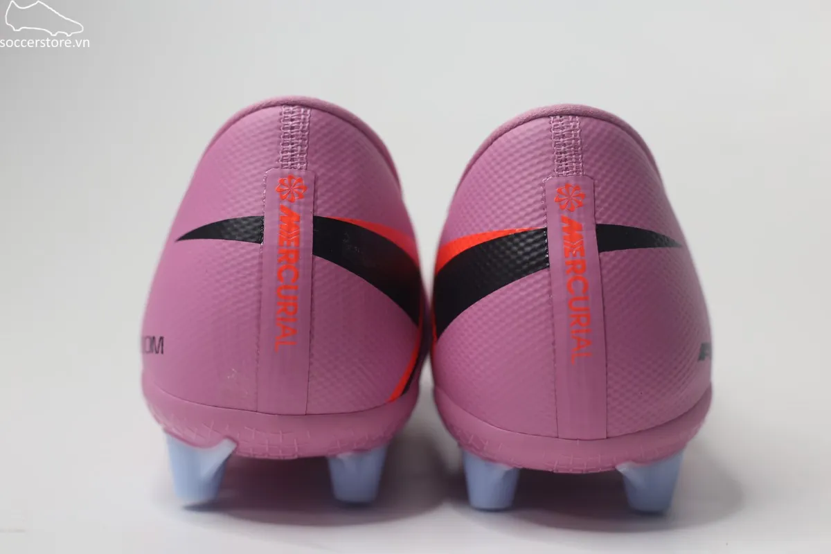 Nike Mercurial Vapor 16 Academy AG hồng hạc FQ8364-600