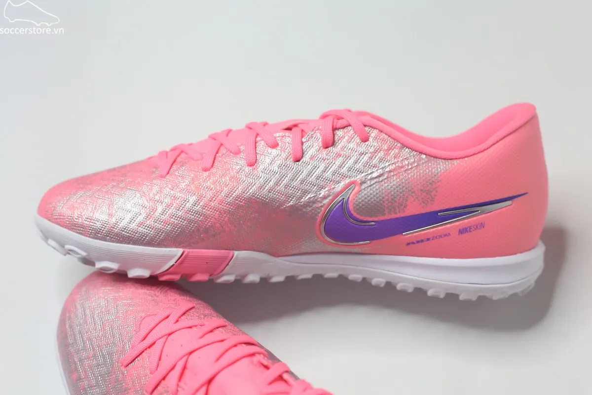 Nike Mercurial Vapor 16 Academy TF VJR Vinicius Jr IM3646-640