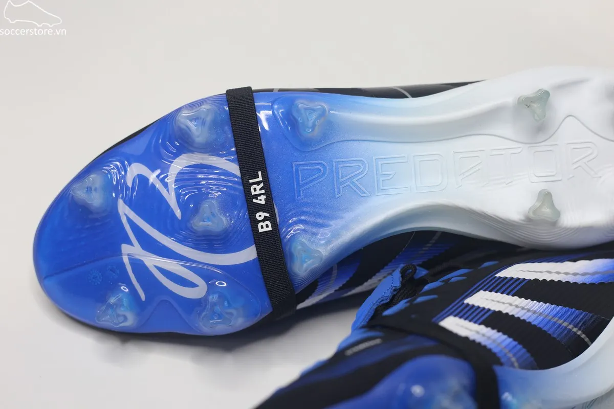 Adidas Predator Elite FG FT Jude Bellingham JS3106