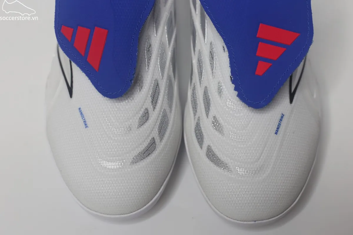 Adidas Predator League TF FT Whiteout JS4853