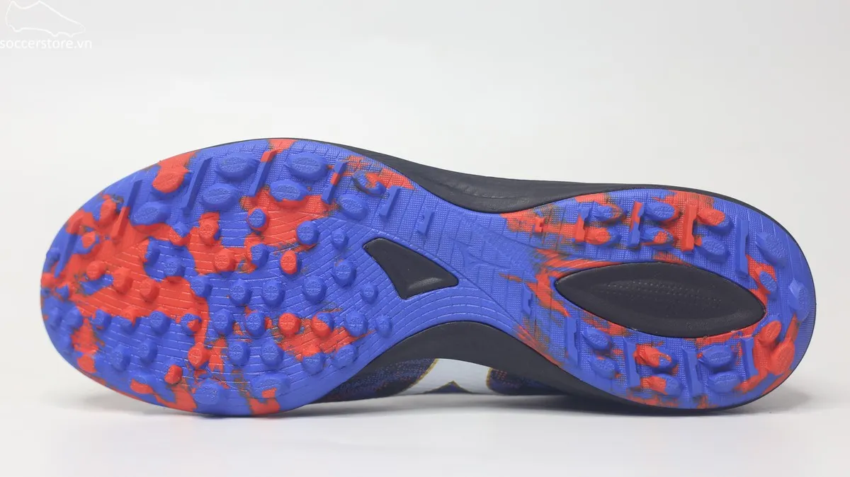 Mizuno Alpha III Elite AS Blue Night P1GD266201