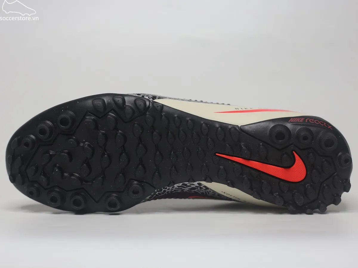 Nike Phantom 6 Pro TF NU3 rượu vang IR2364-611