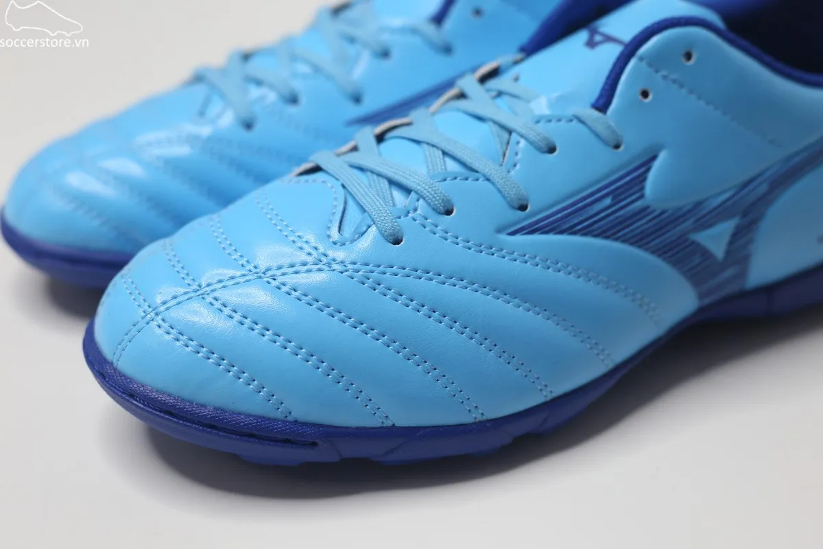 Mizuno Monarcida Neo 3 Select TF màu xanh biển P1GD242513