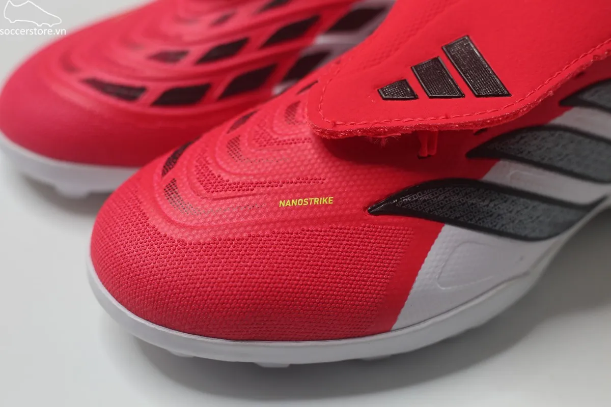 Adidas Predator League TF FT Lucid Red JR7873