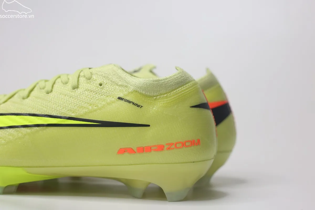 Nike Mercurial Vapor 16 Elite FG lá chanh - Lime Light - FQ1457-302