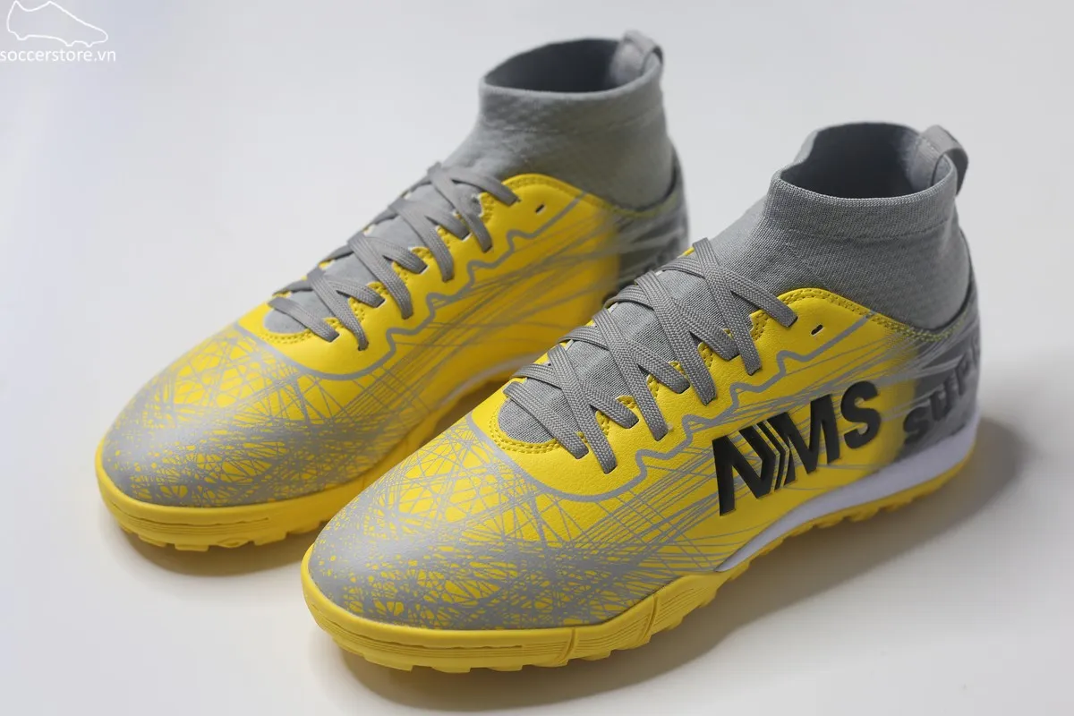 NMS Super Spider 2.0 TF màu Gold- Metallic Gold/ Black SUSPI2500