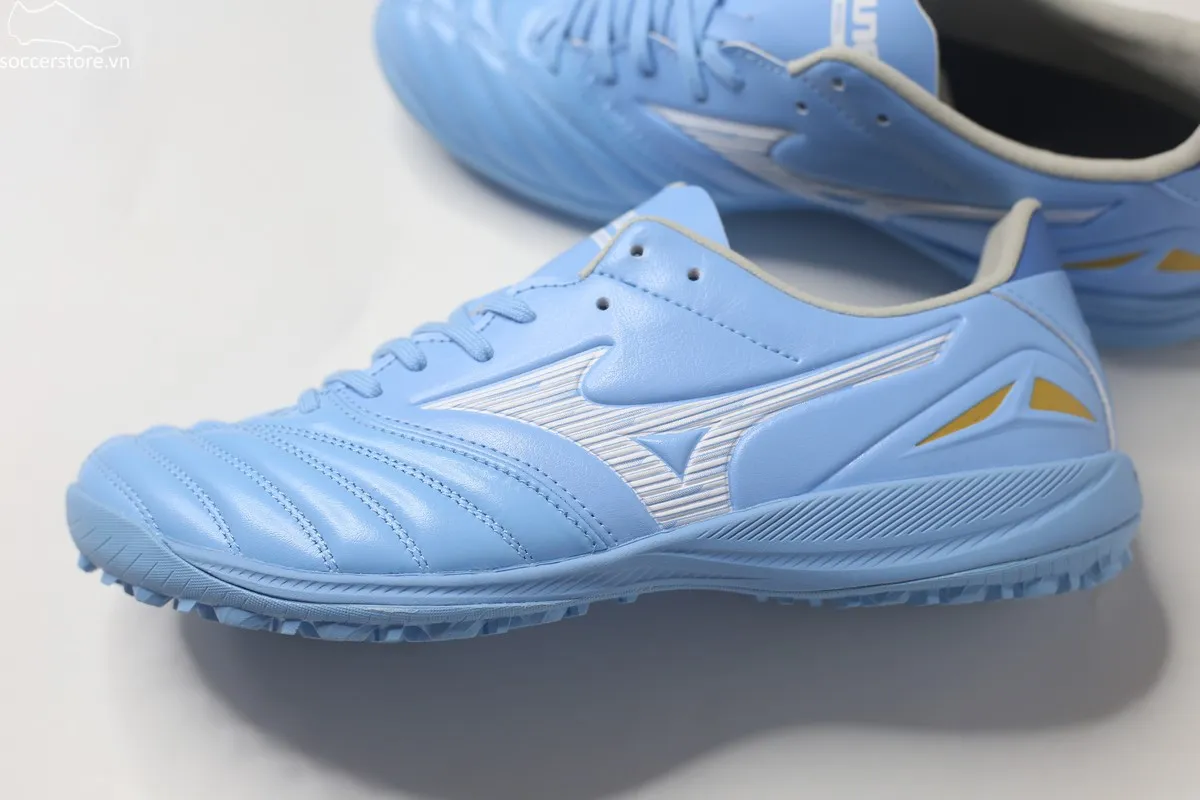 Mizuno Morelia Neo IV Pro AS xanh dương P1GD263525