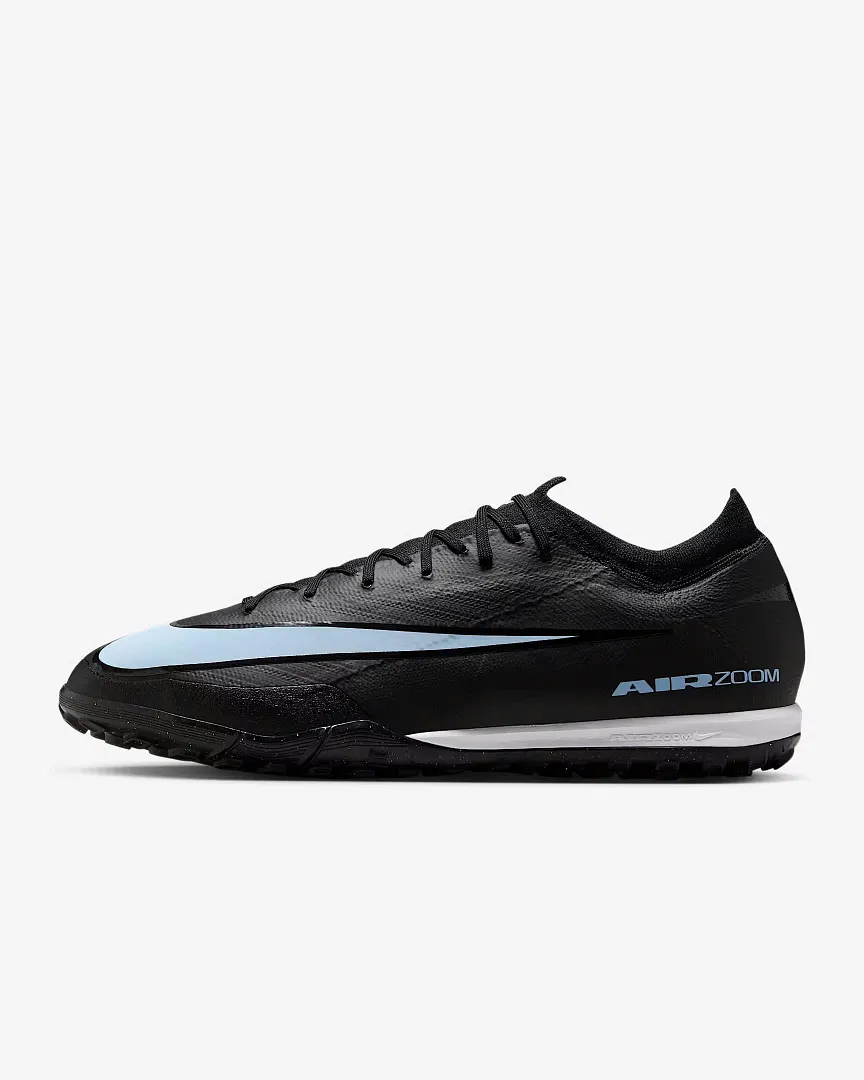 Nike Mercurial Vapor 16 Pro TF Air Zoom bóng đêm FQ8687-001