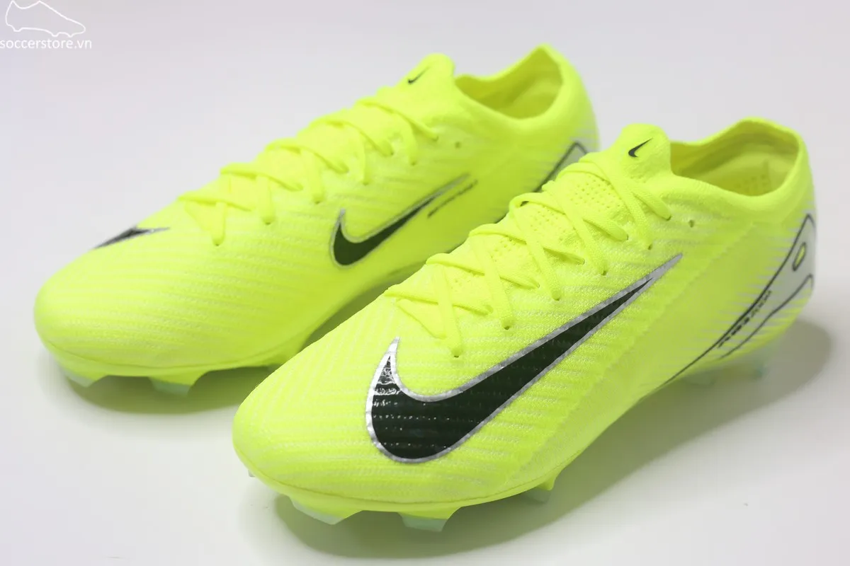 Nike Mercurial Vapor 16 Elite FG màu vàng chuối FQ1457-700