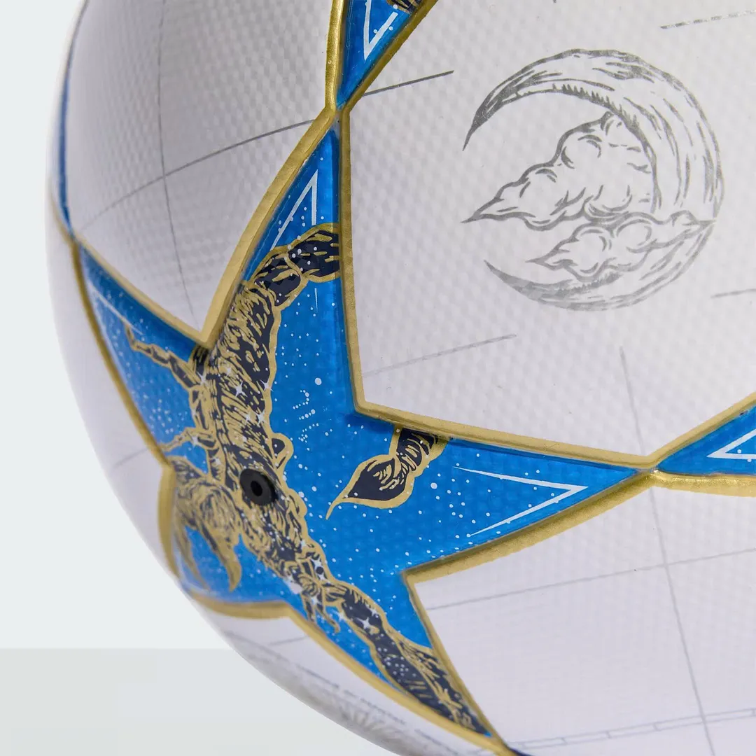 Bóng Adidas UCL League FIFA Quality JP1548 boxed