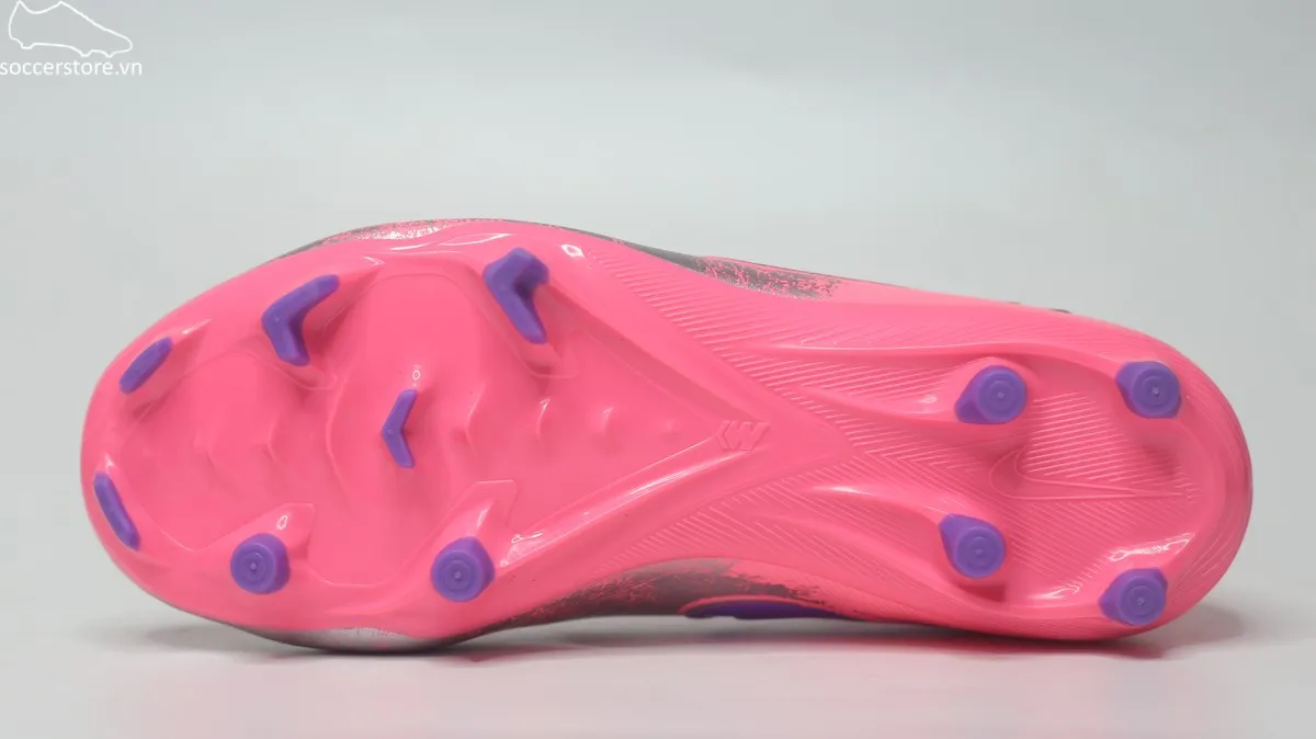 Nike Mercurial Vapor 16 Academy FG/ MG Jr VJR Vinicius Jr IM3650-640