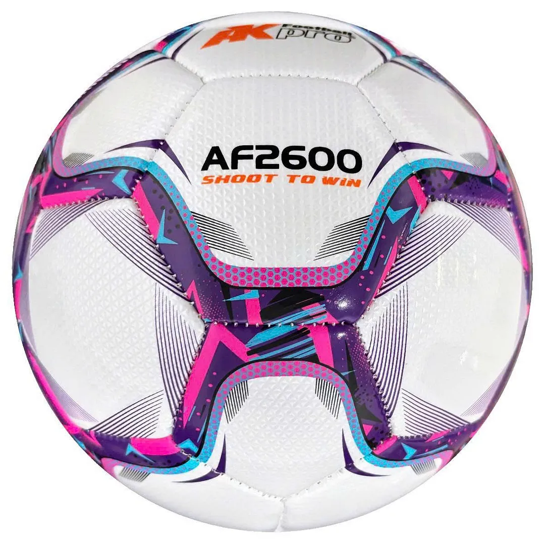 Quả bóng đá Akpro AF2600 size 4