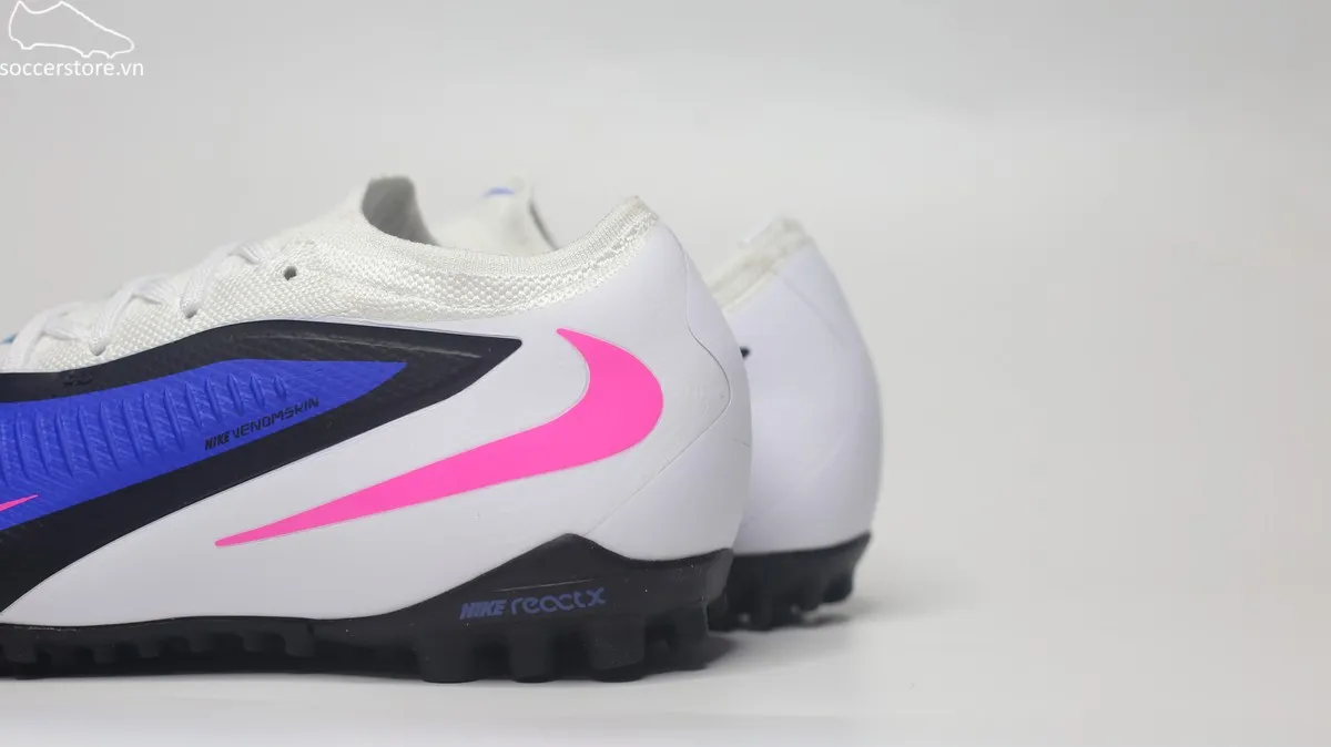 Nike Phantom 6 Pro TF Race Blue - Attack - HJ4123-446