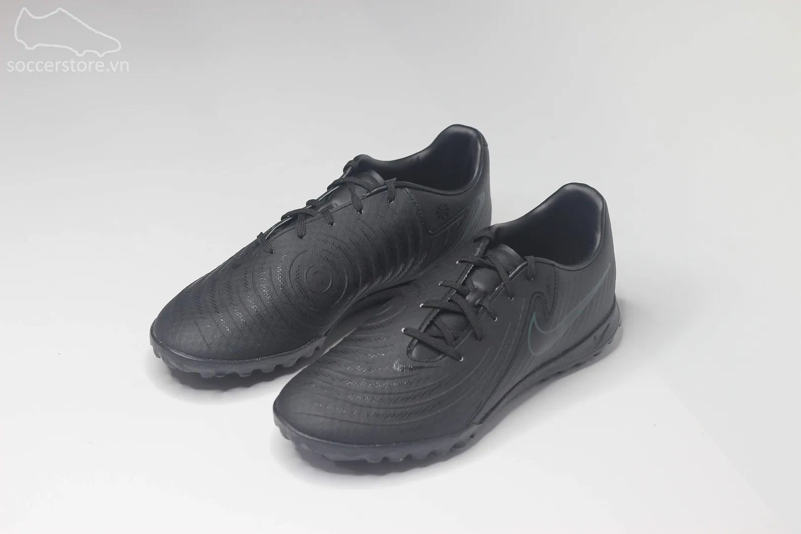 Nike Phantom GX 2 Academy TF màu đen Deep Jungle FJ2577-002