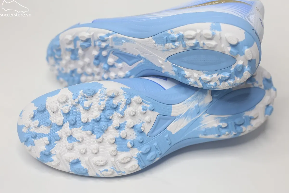Mizuno Alpha 3 Elite AS Unity Sky Blue P1GD266225