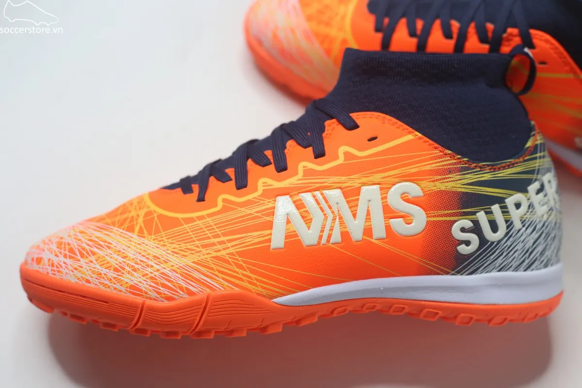 NMS Super Spider 2.0 TF- Crimson/ Royal Blue SUSPI2300